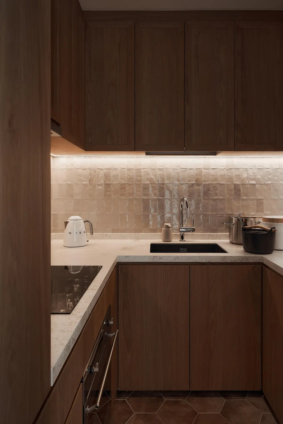 MYNMYN Studio — Nordic Retreat @ St Martins Drive — 2